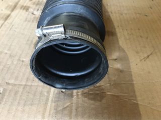 bontott FORD FOCUS C-MAX I Légbeömlő Cső