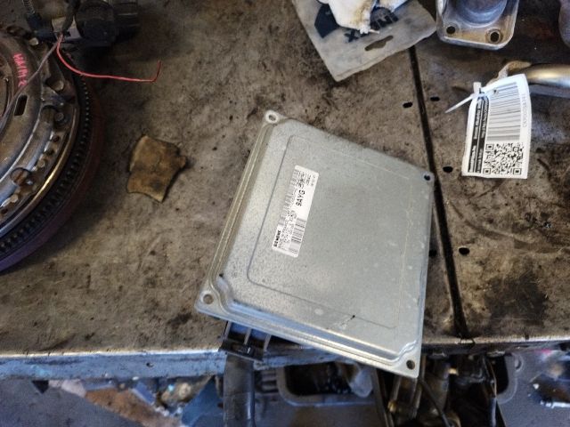 bontott FORD FOCUS C-MAX I Motorvezérlő