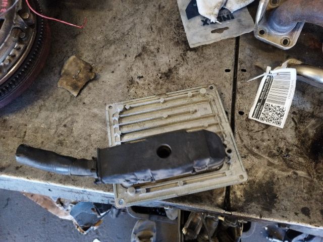 bontott FORD FOCUS C-MAX I Motorvezérlő