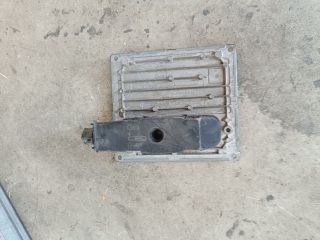 bontott FORD FOCUS C-MAX I Motorvezérlő