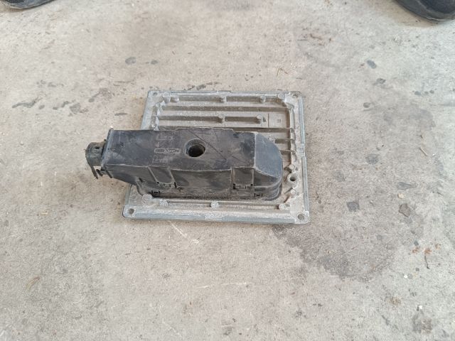 bontott FORD FOCUS C-MAX I Motorvezérlő