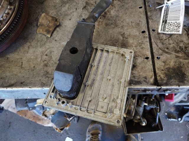 bontott FORD FOCUS C-MAX I Motorvezérlő