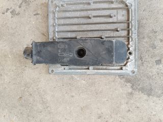 bontott FORD FOCUS C-MAX I Motorvezérlő