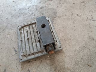 bontott FORD FOCUS C-MAX I Motorvezérlő