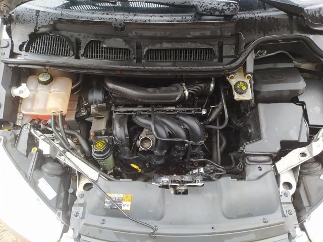 bontott FORD FOCUS C-MAX I Motorvezérlő