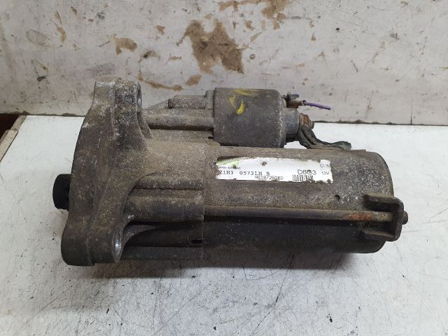 bontott FORD FOCUS C-MAX I Önindító