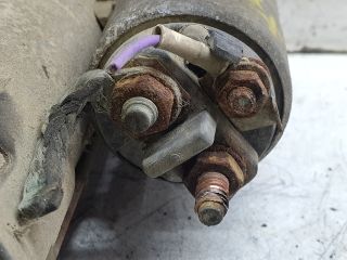 bontott FORD FOCUS C-MAX I Önindító