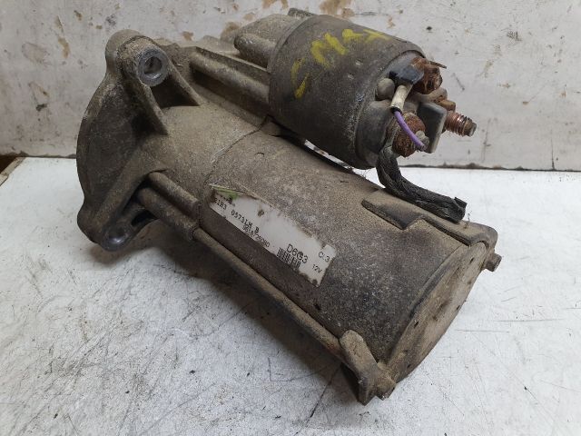 bontott FORD FOCUS C-MAX I Önindító