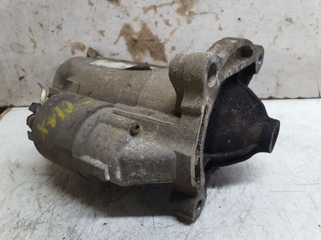 bontott FORD FOCUS C-MAX I Önindító