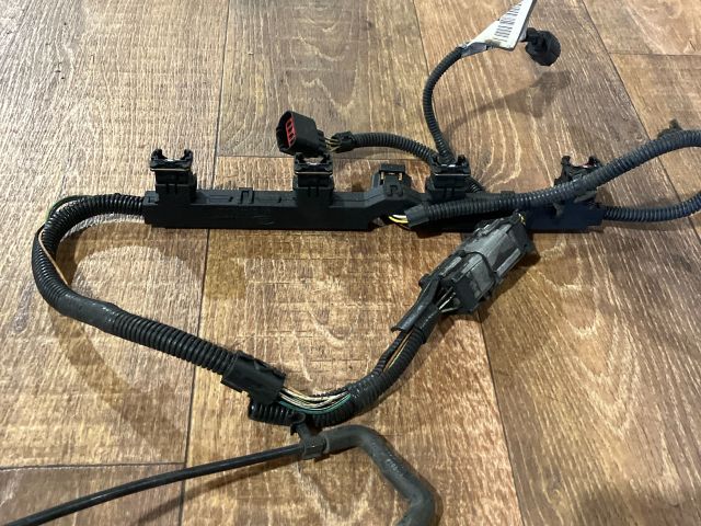 bontott FORD FOCUS C-MAX I Porlasztó Sor / Híd