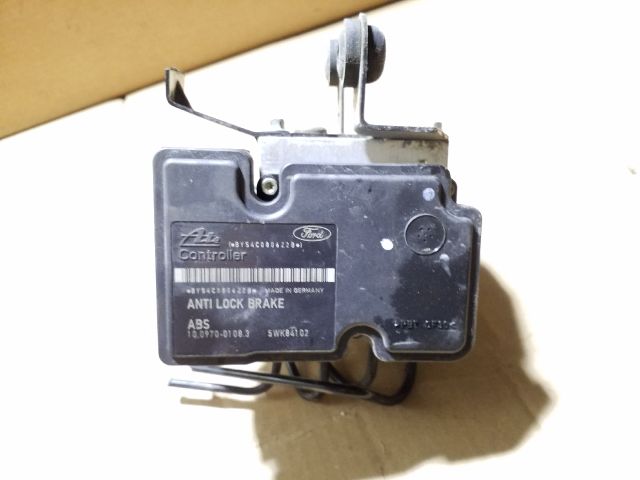 bontott FORD FOCUS C-MAX I ABS Kocka