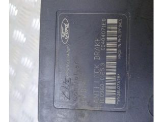 bontott FORD FOCUS C-MAX I ABS Kocka