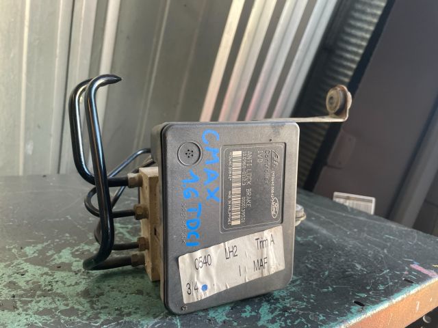 bontott FORD FOCUS C-MAX I ABS Kocka