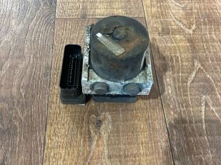 bontott FORD FOCUS C-MAX I ABS Kocka