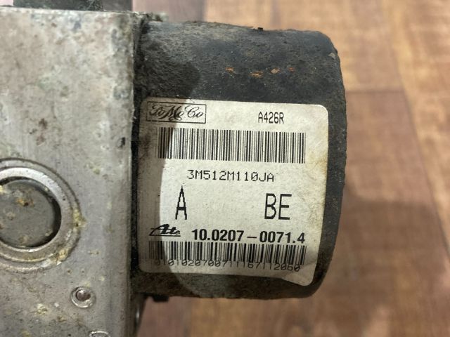 bontott FORD FOCUS C-MAX I ABS Kocka