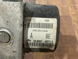 bontott FORD FOCUS C-MAX I ABS Kocka