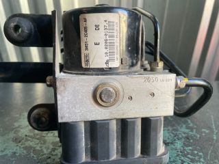 bontott FORD FOCUS C-MAX I ABS Kocka