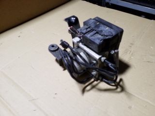 bontott FORD FOCUS C-MAX I ABS Kocka