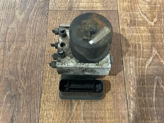 bontott FORD FOCUS C-MAX I ABS Kocka