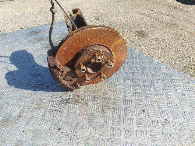 bontott FORD FOCUS C-MAX I Bal első Csonkállvány Kerékaggyal