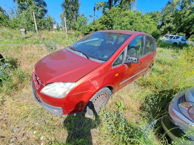 bontott FORD FOCUS C-MAX I Bal első Csonkállvány Kerékaggyal