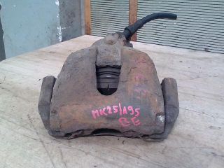 bontott FORD FOCUS C-MAX I Bal első Féknyereg Munkahengerrel