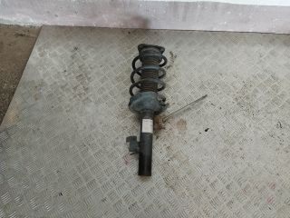 bontott FORD FOCUS C-MAX I Bal első Gólyaláb (Lengécsillapító, Rugó)