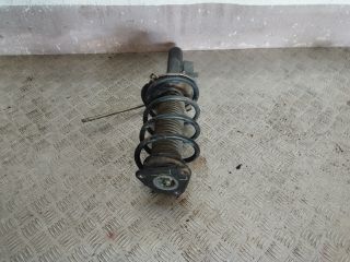 bontott FORD FOCUS C-MAX I Bal első Gólyaláb (Lengécsillapító, Rugó)