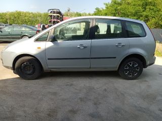 bontott FORD FOCUS C-MAX I Bal első Gólyaláb (Lengécsillapító, Rugó)