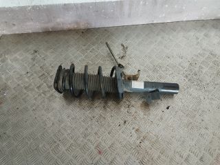 bontott FORD FOCUS C-MAX I Bal első Gólyaláb (Lengécsillapító, Rugó)