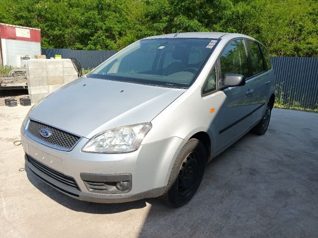 bontott FORD FOCUS C-MAX I Bal első Gólyaláb (Lengécsillapító, Rugó)