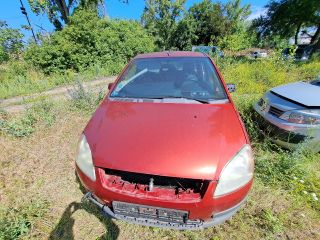 bontott FORD FOCUS C-MAX I Bal első Gólyaláb (Lengécsillapító, Rugó)