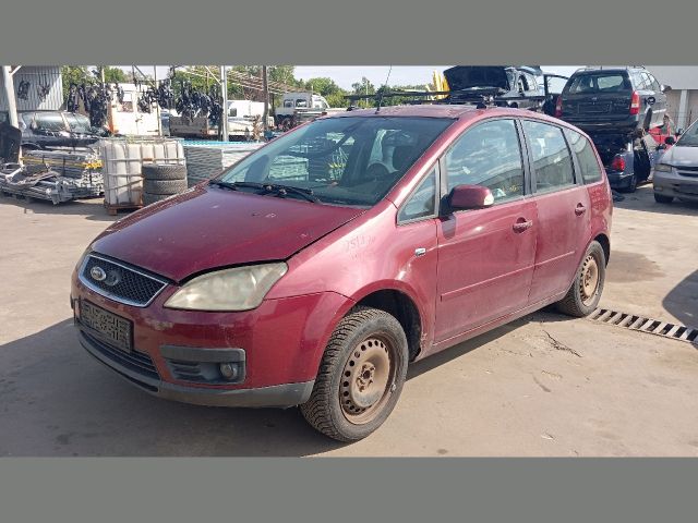 bontott FORD FOCUS C-MAX I Bal első Kerékagy