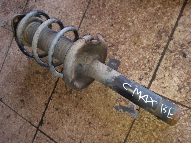 bontott FORD FOCUS C-MAX I Bal első Lengéscsillapító