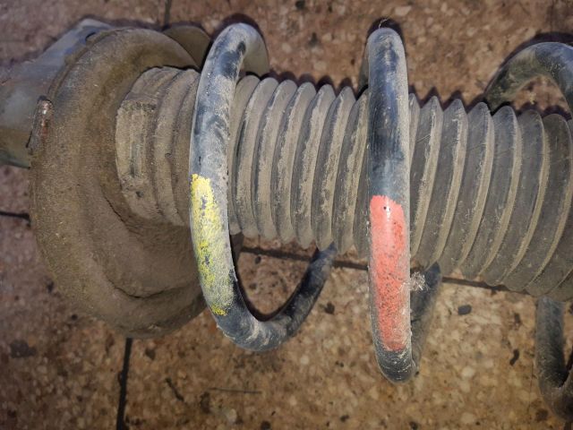 bontott FORD FOCUS C-MAX I Bal első Lengéscsillapító