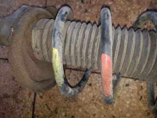 bontott FORD FOCUS C-MAX I Bal első Lengéscsillapító