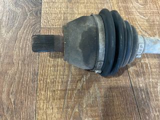 bontott FORD FOCUS C-MAX I Bal Féltengely