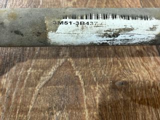 bontott FORD FOCUS C-MAX I Bal Féltengely