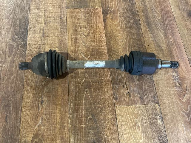 bontott FORD FOCUS C-MAX I Bal Féltengely