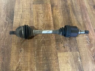 bontott FORD FOCUS C-MAX I Bal Féltengely