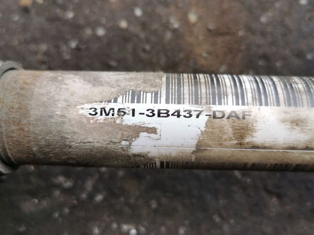 bontott FORD FOCUS C-MAX I Bal Féltengely