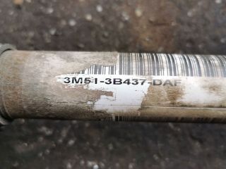 bontott FORD FOCUS C-MAX I Bal Féltengely