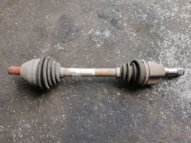 bontott FORD FOCUS C-MAX I Bal Féltengely