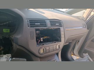 bontott FORD FOCUS C-MAX I Bal hátsó Féknyereg Munkahengerrel