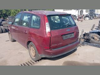 bontott FORD FOCUS C-MAX I Bal hátsó Lengéscsillapító