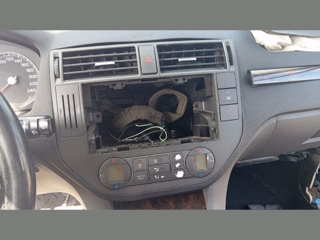 bontott FORD FOCUS C-MAX I Bal hátsó Lengéscsillapító