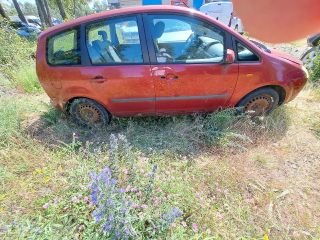 bontott FORD FOCUS C-MAX I Billenésgátló Bak