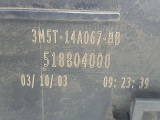 bontott FORD FOCUS C-MAX I Biztosítéktábla Motortér