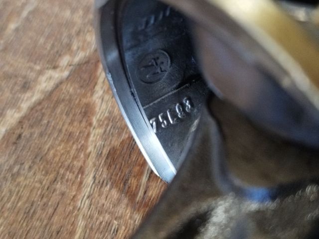 bontott FORD FOCUS C-MAX I Dugattyú és Hajtókar