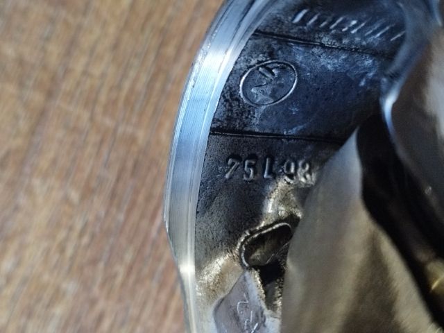 bontott FORD FOCUS C-MAX I Dugattyú és Hajtókar